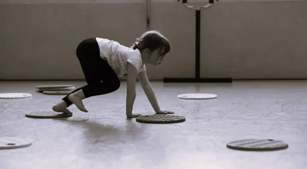 Éveil et initiation