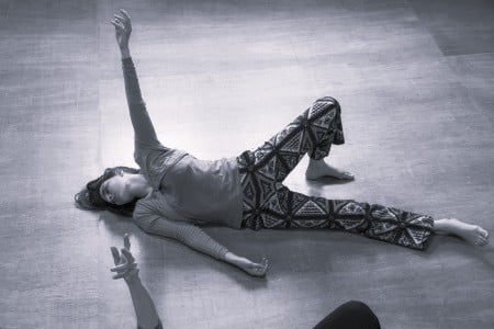 Feldenkrais