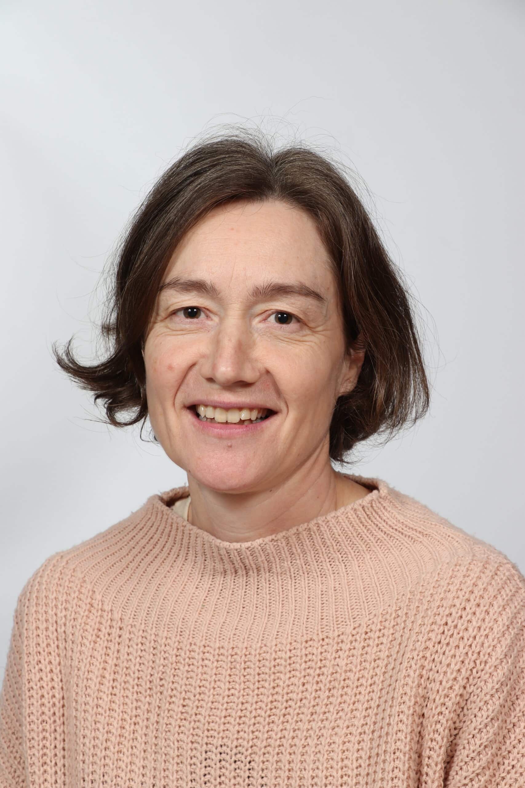 Valérie Gasser