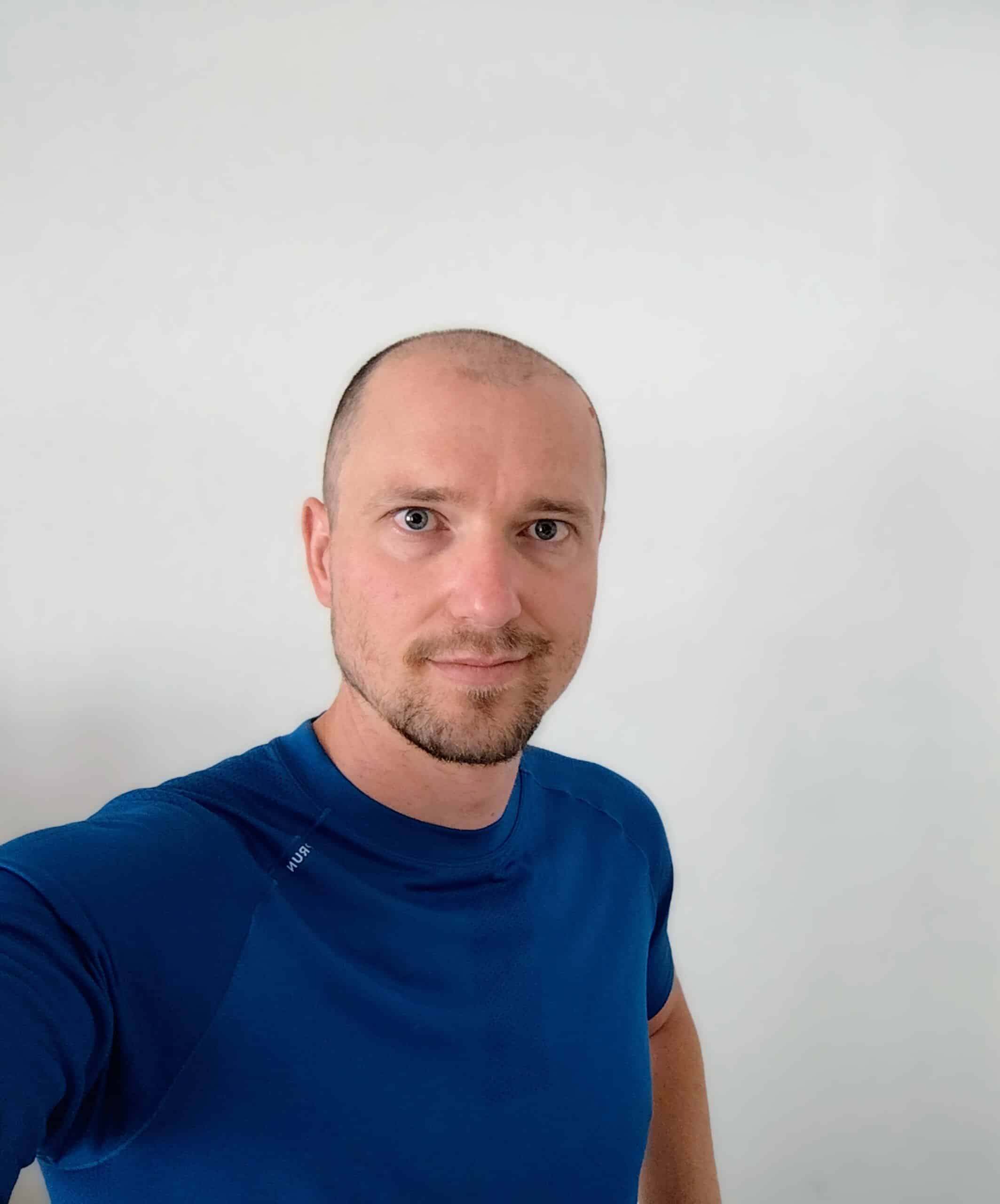 Sébastien Gross