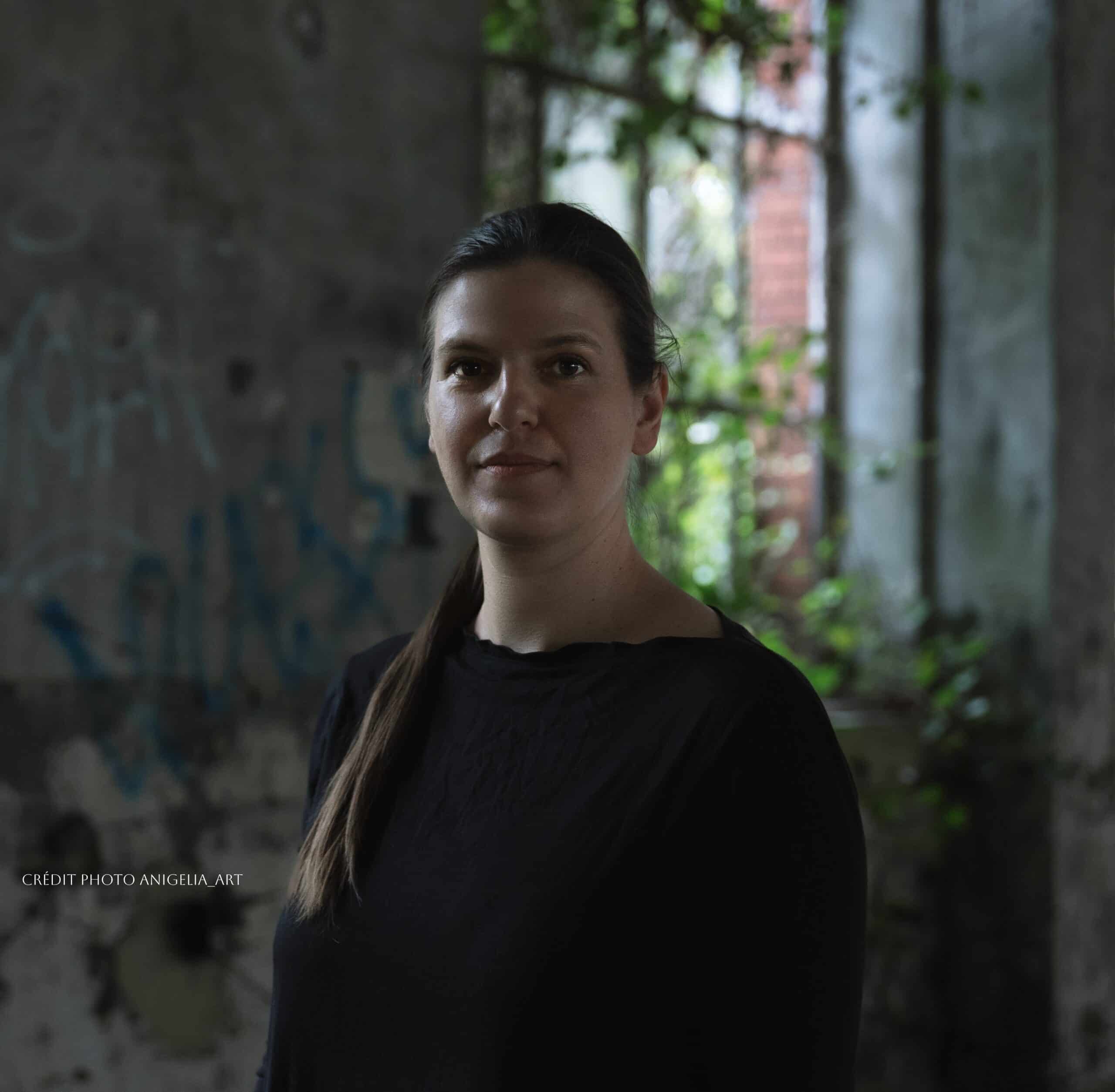 Catherine Conreaux-Feldmann